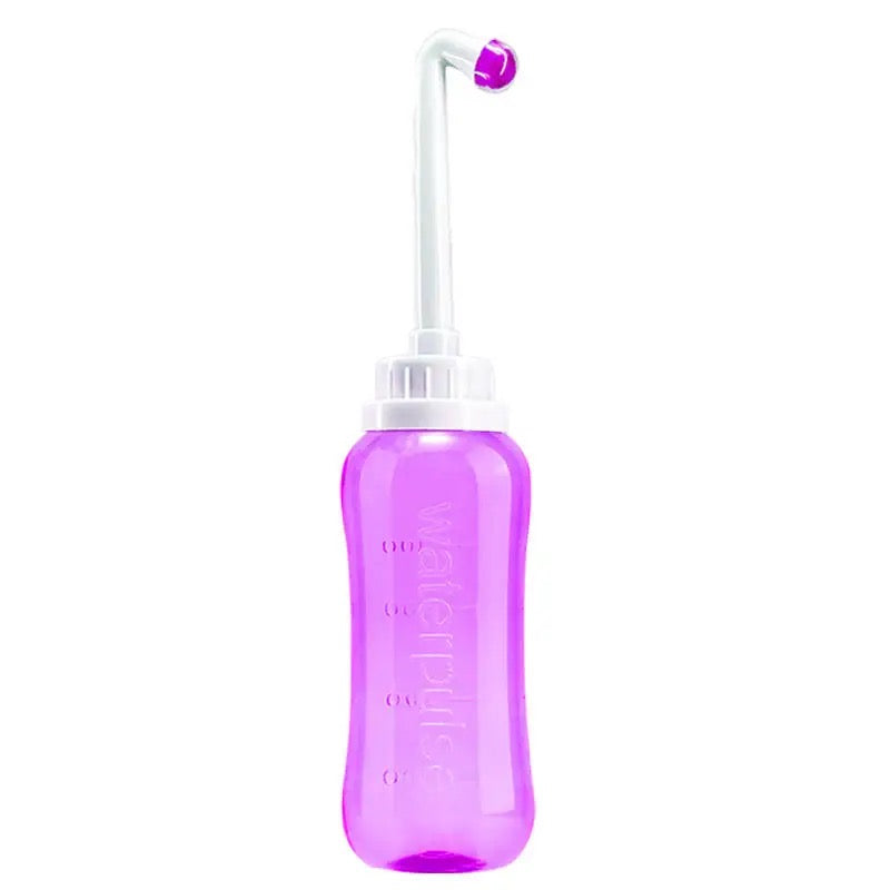 Peri/Momzi Bottle (2-nozzles)