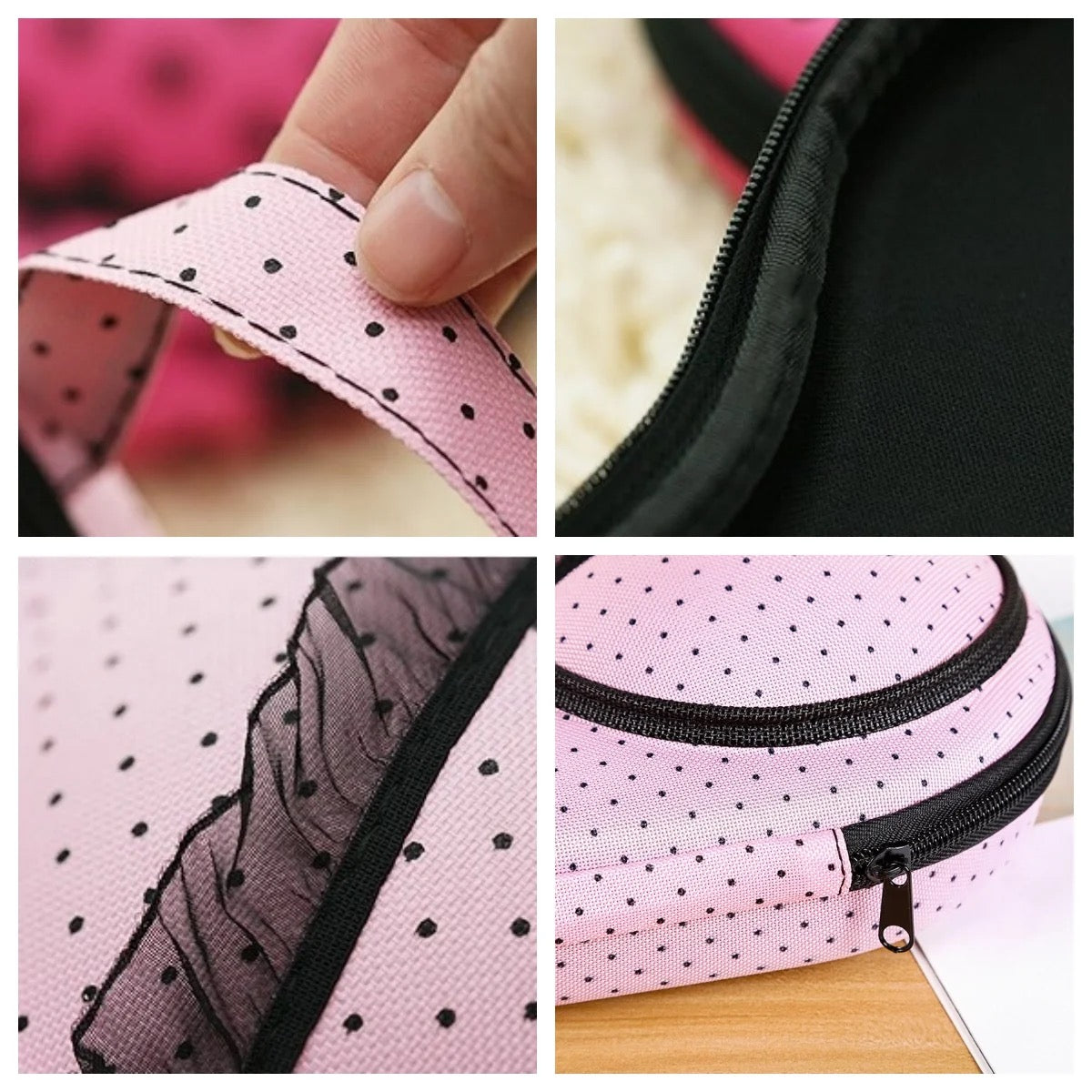 Bra Storage Bag