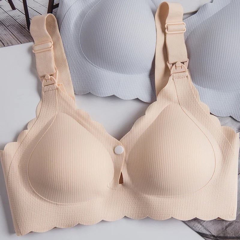 Ella Nursing Bra 6688