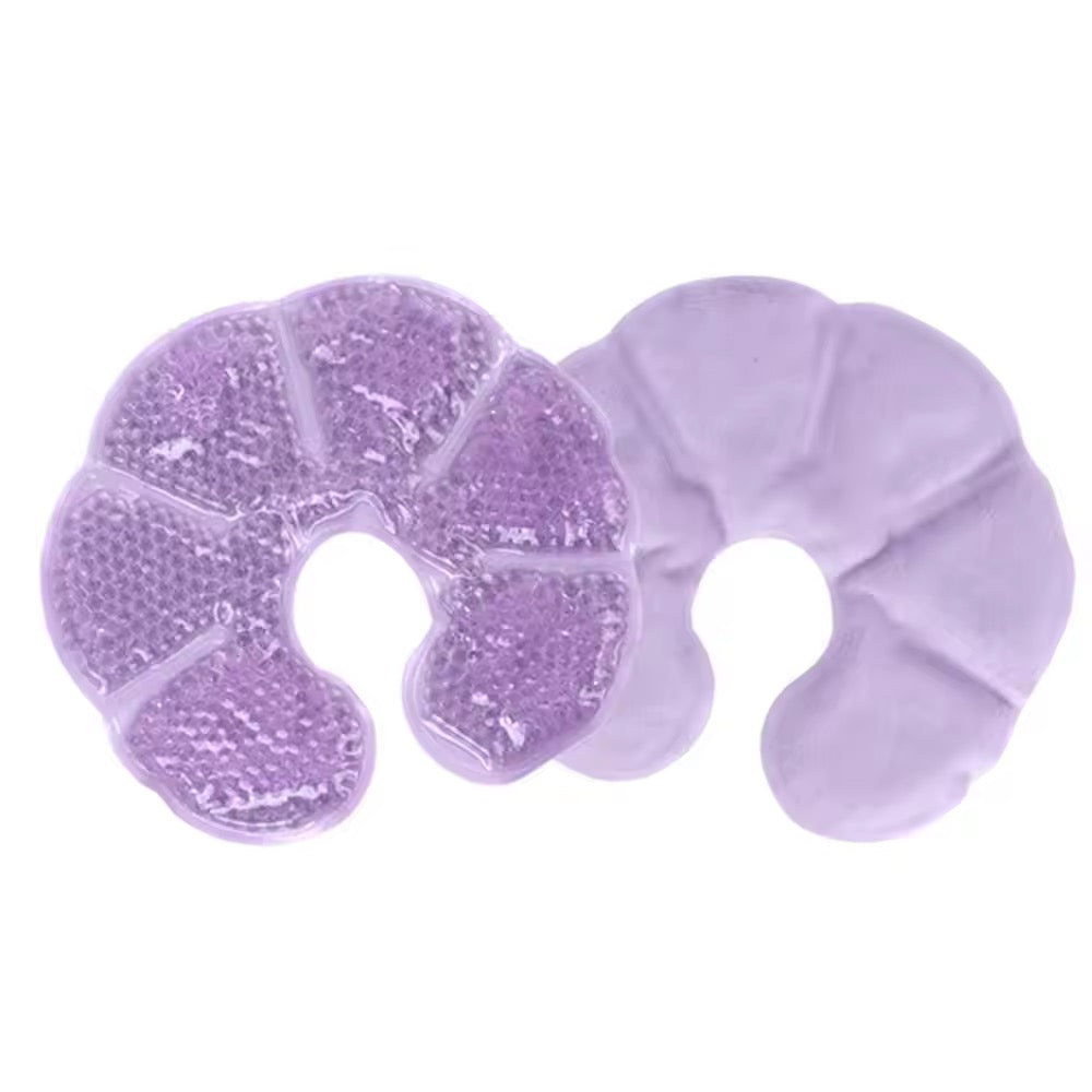 Dual Therapy Breast Gel Pad ( Hot & Cold Use)