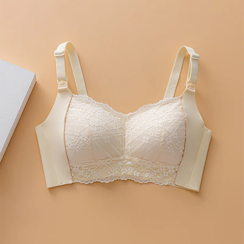 Marie Nursing/ Breastfeeding Brassiere (2245)