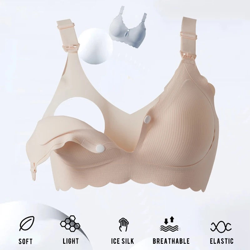 Ella Nursing Bra 6688