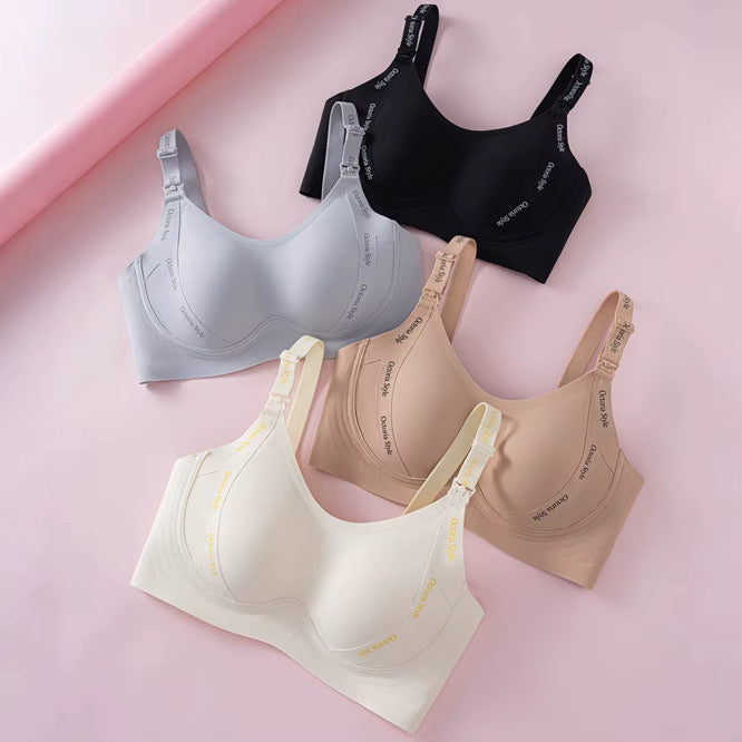 Octaria nursing bra