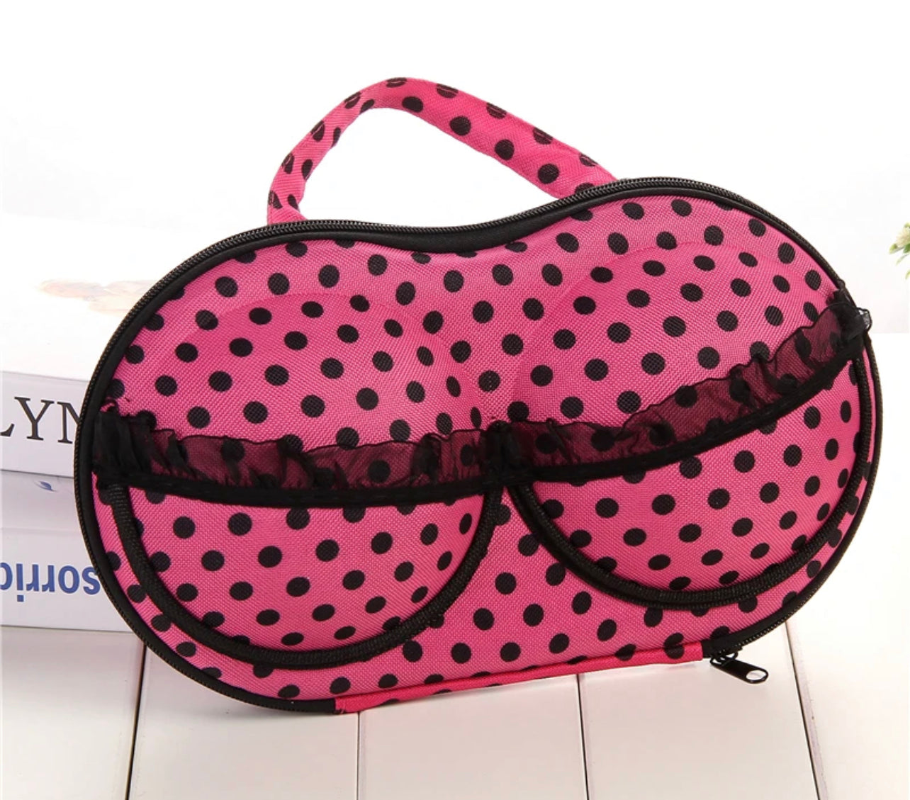 Bra Storage Bag