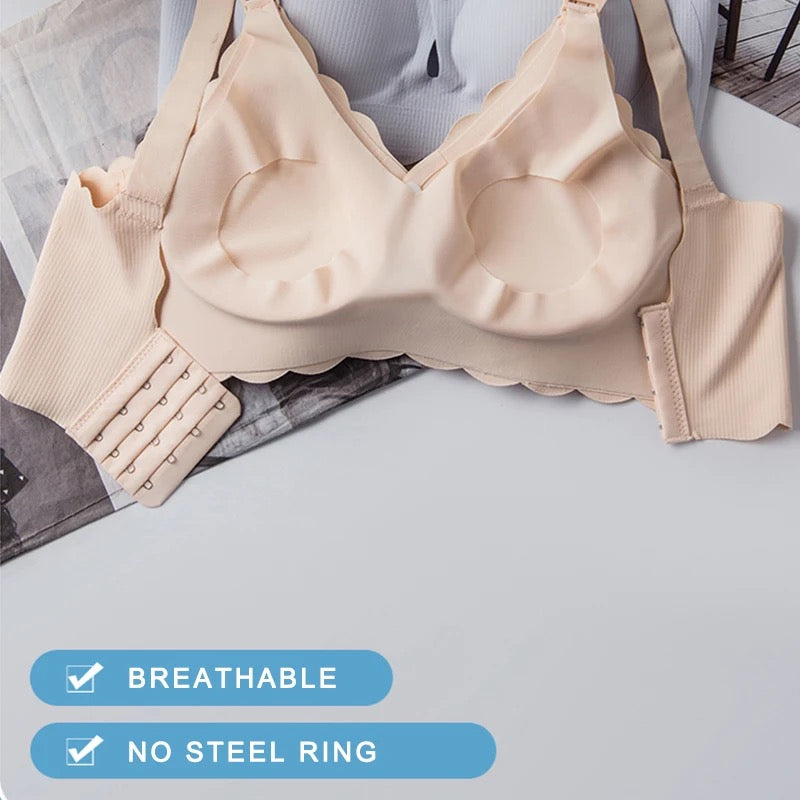 Ella Nursing Bra 6688