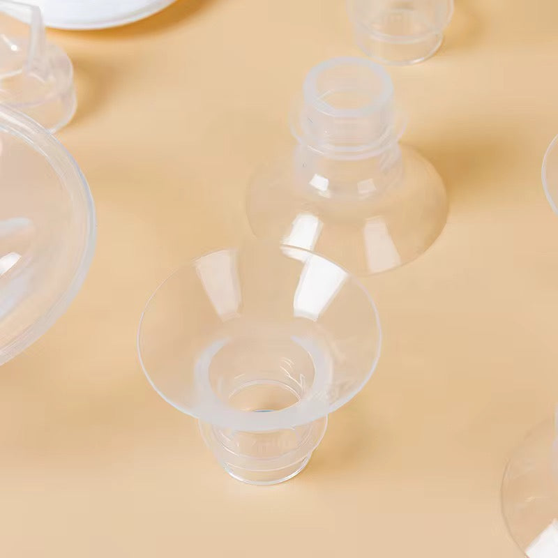 Spare Breast Pump Flanges