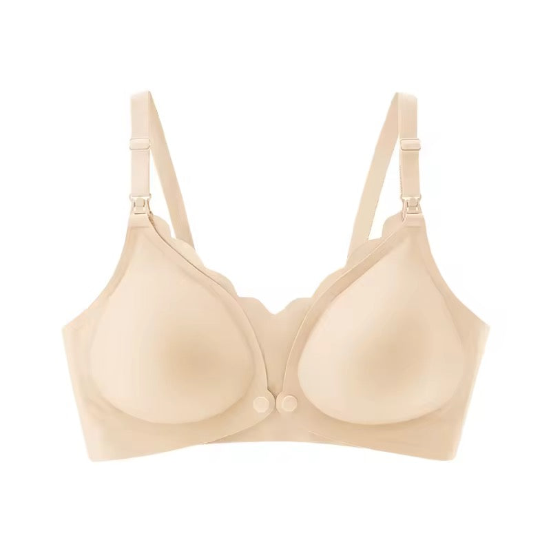 Valerie Nursing/ Breastfeeding Brassiere (2203)