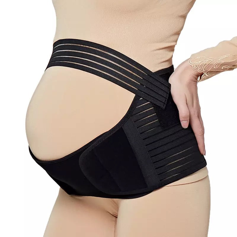 3 -Piece Pregnancy Support Belt (662)