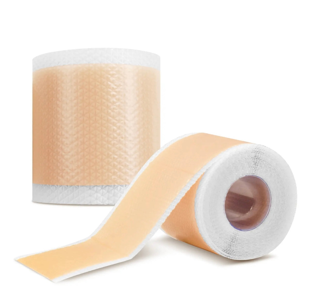 Effective Medical Grade Silicone Scar Sheet (4cm x1.5m roll)