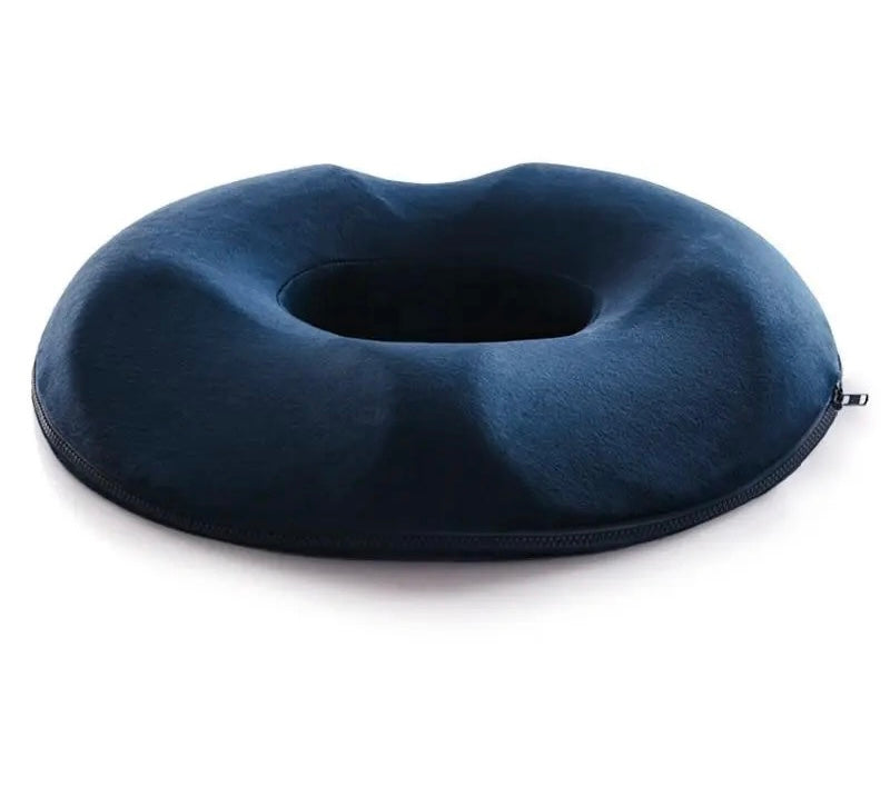 Donut Pillow