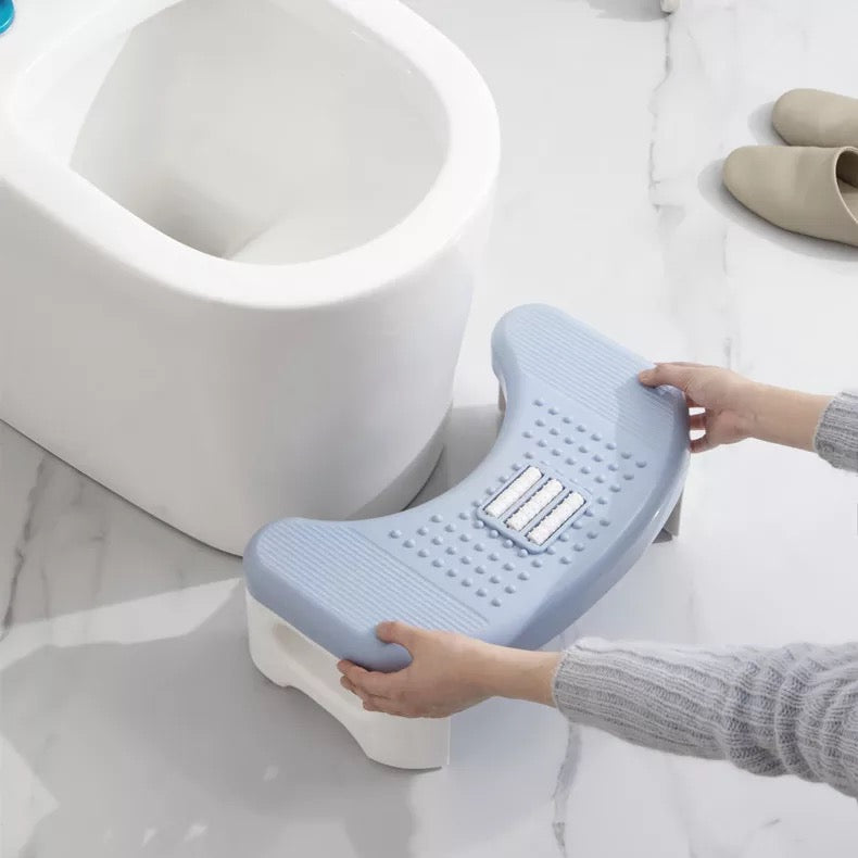 SAAB Potty Stool (Pregnancy & Postnatal)