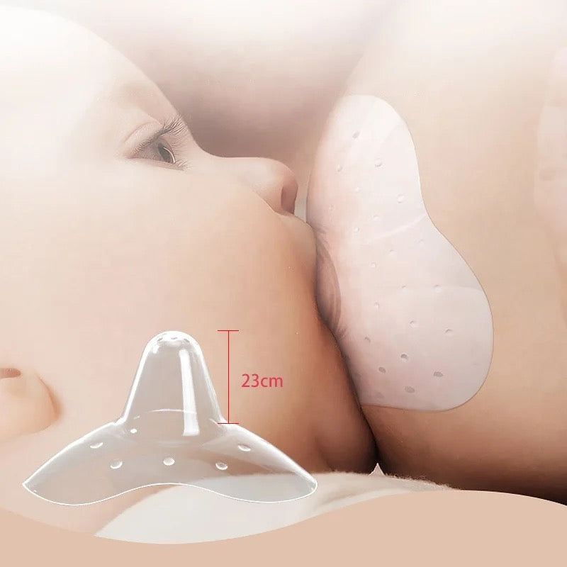 Nipple Shield ( One pair)