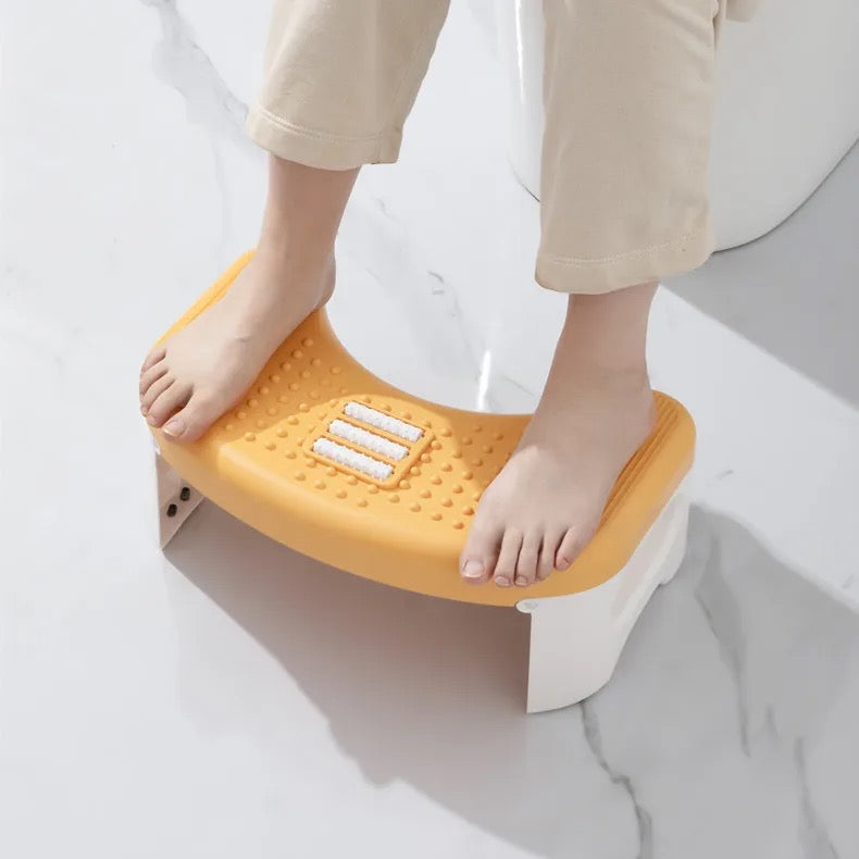 SAAB Potty Stool (Pregnancy & Postnatal)