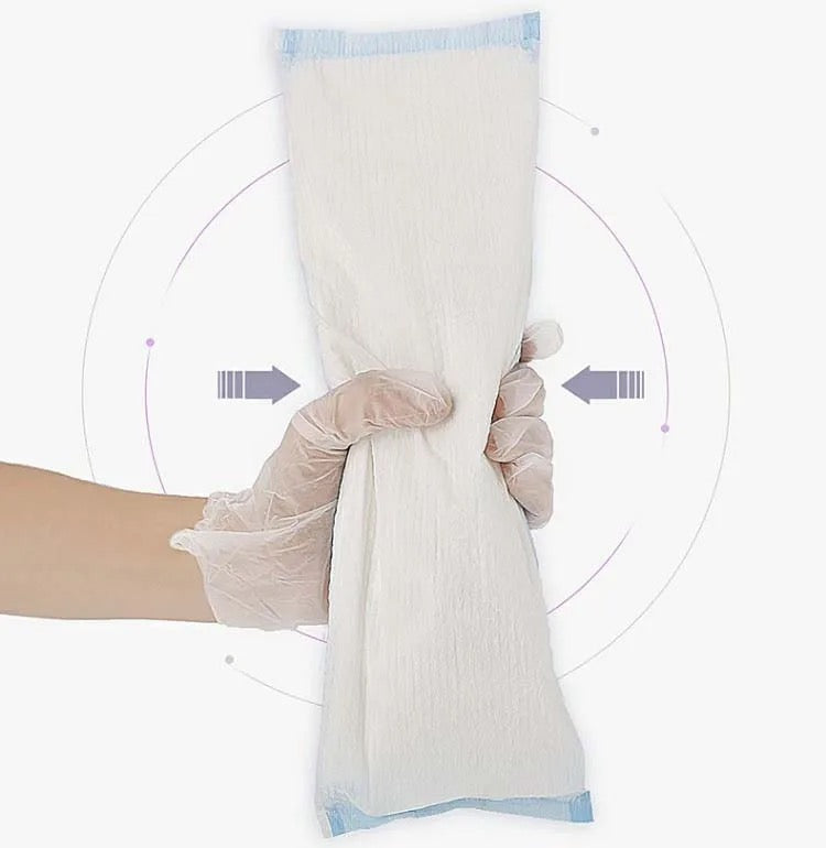 Instant Perineal Ice Pad ( Disposable )