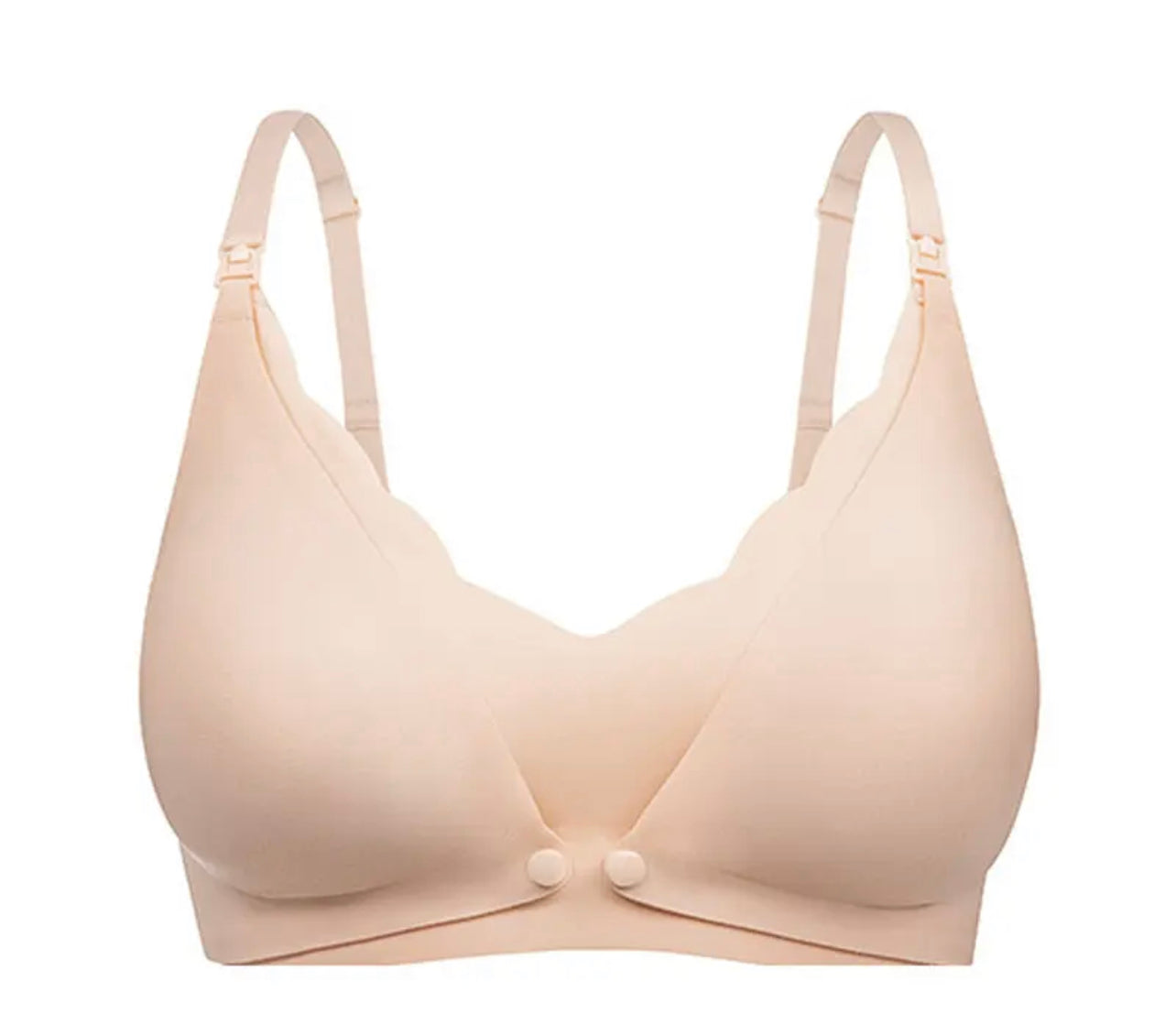 Valerie Nursing/ Breastfeeding Brassiere (2203)